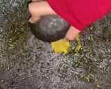 Foto langkah ke 4 dari resep Dendeng Batokok Balado Padang SIMPLE.