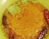 A picture of step 7 of Luchi & Alur Dom / Puri with Potato Curry.