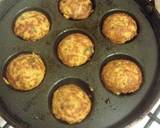 Masala Oats Kuzhi Paniyaram recipe step 3 photo