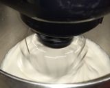 Une image de l'étape 2 de Gâteaux aux chocolat.