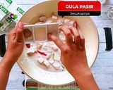 Foto langkah ke 5 dari resep Asem Asem Udang.