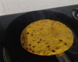 થેપલા (Thepla Recipe in Gujarati) રેસીપી સ્ટેપ3ફોટો