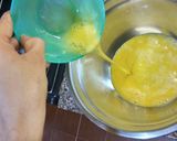 Foto del paso 5 de la receta: Flan casero 💗😍
