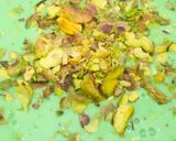 A picture of step 7 of Pistachios nuts cream.