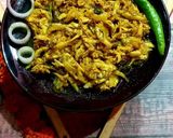 কাচকি পাতুরি রেসিপির ধাপ 4 ছবি