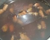 Foto langkah ke 2 dari resep Es Gulas (Gula Asam).