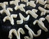 Pálmalevél recept fázis 5 fotója