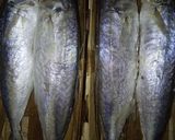 Foto langkah ke 1 dari resep Siomay ikan kranjang.