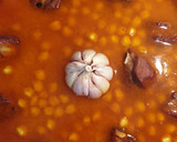 Foto del paso 4 de la receta: Arroz al horno (arròs al forn)