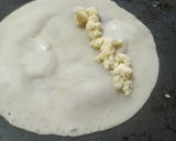 मिल्की स्वीट रोल(milky sweet roll recipe in Hindi) रेसिपी चरण 4 फोटो
