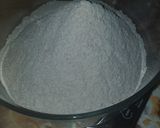 Foto del paso 1 de la receta: Tapa de tarta integral