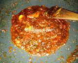 Foto langkah ke 6 dari resep 144. Kering Tempe Kacang Teri.
