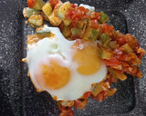 Foto del paso 4 de la receta: Huevitos a mi estilo