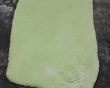 Foto del paso 5 de la receta: Pan de molde de espinaca