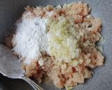 Foto langkah ke 1 dari resep Scotch Egg.