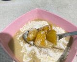 Foto langkah ke 3 dari resep Kolak labu kuning.