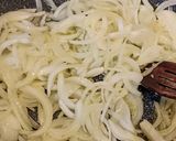 Foto del paso 3 de la receta: Mejillones en salsa marinera