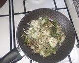 Foto del paso 1 de la receta: Hamburguesa de coliflor