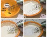 Foto langkah ke 1 dari resep Cake Puding.