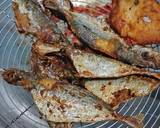 Cara Membuat  Ikan selar sambel  3