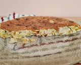 Foto del paso 3 de la receta: Tortilla de corazones de alcauciles/alcachofas