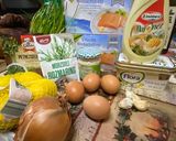 Lazacpástétom recept fázis 1 fotója