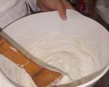 Foto del paso 3 de la receta: Suspiro