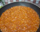 Foto langkah ke 4 dari resep Spaghetti Brulle.