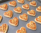 Foto langkah ke 7 dari resep KUE KACANG / PEANUT COOKIES (Skipy).