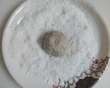 A picture of step 5 of White balls.