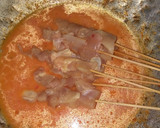 Foto langkah ke 4 dari resep Sate Srepeh Khas Rembang.