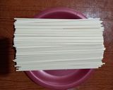 Foto del paso 1 de la receta: Sopa Ramen