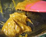 Aam papad recipe step 3 photo