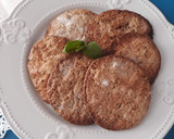 Foto del paso 5 de la receta: Tortas de aceite y canela