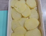 Une image de l'étape 5 de ❄️ Tartiflette veggie.