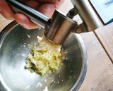 Curry z jagnięciną krok przepisu 6 zdjęcie