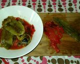 Foto del paso 2 de la receta Pimientos asados