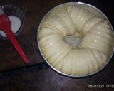 Foto langkah ke 9 dari resep Wool roll bread.