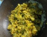 Idli sandwich recipe step 2 photo