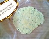 Foto langkah ke 2 dari resep Crispy stick (cucuk gigi).