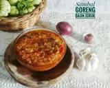 Cara Membuat Sambal Goreng Daun Jeruk 4