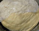 Foto langkah ke 4 dari resep Roti Goreng Crispy (Adonan Roti Tanpa Ulen Tanpa Telur).