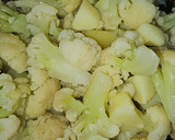 Foto del paso 4 de la receta: Ensaladilla de coliflor