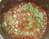 Foto del paso 4 de la receta: Albóndigas en salsa y arroz🍚