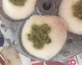 A picture of step 4 of Idli.