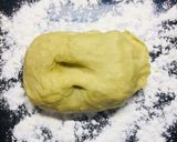 Hình bước làm 5 của món Nấu ăn cùng con: Mì trứng húng quế tươi và bolognese tôm