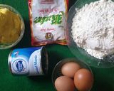 Foto langkah ke 1 dari resep Pie susu Bali ekonomis.