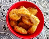 Foto langkah ke 12 dari resep Homemade Chicken Nuggets.
