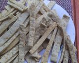Foto del paso 5 de la receta: Talitas saborizadas