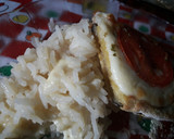 Foto del paso 7 de la receta: Milanesas de Berenjenas con 3 harinas!! sin TACC